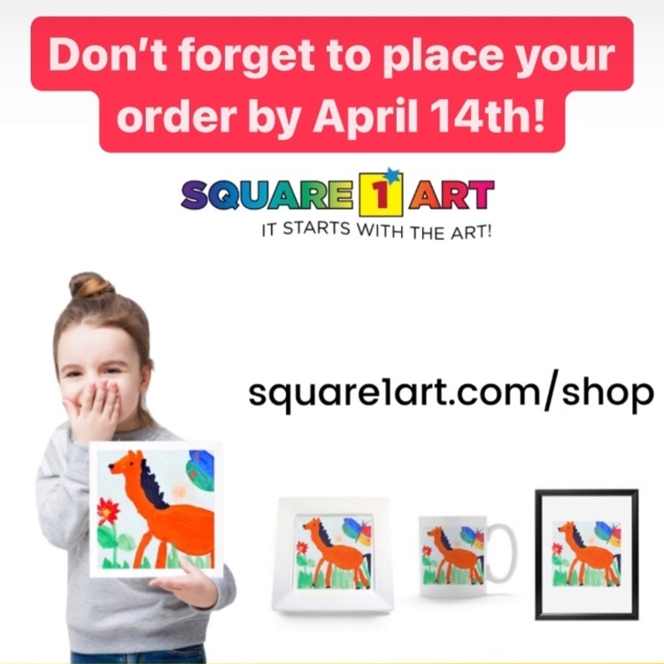 square art