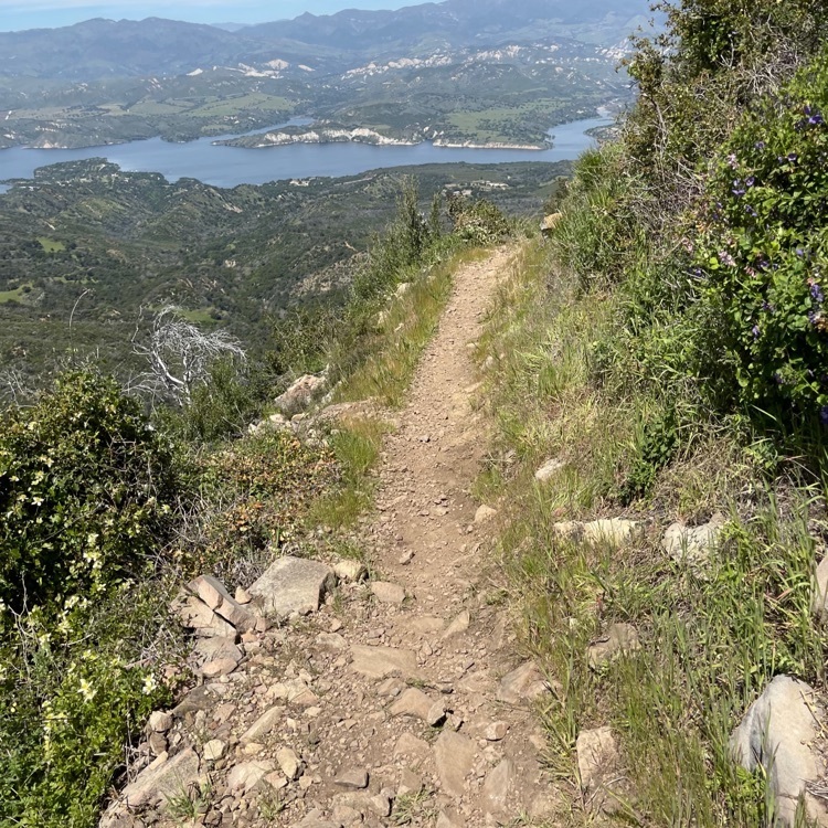 hike